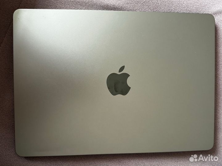 Apple MacBook Air m2