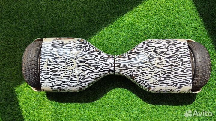 Гироскутер