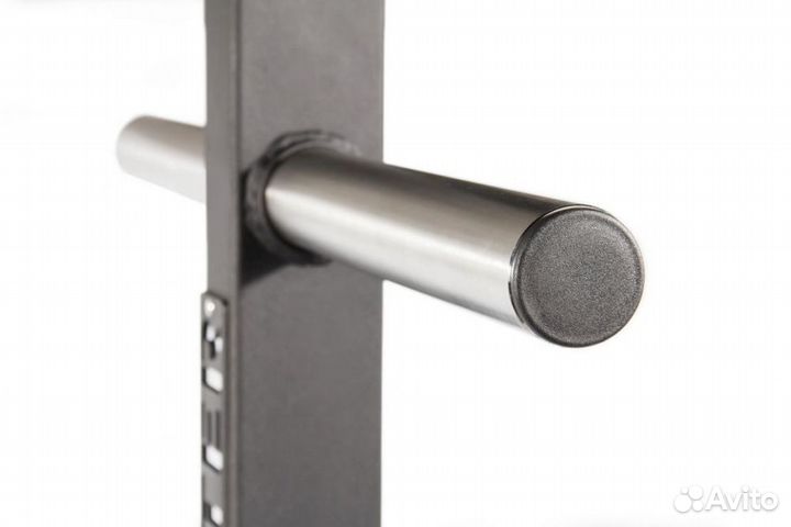 Стойка для дисков штанги Stecter 2028