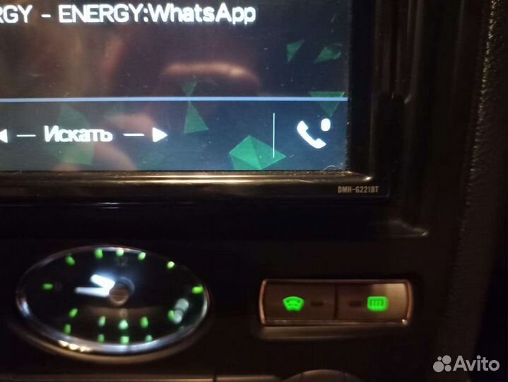 Магнитола 2 din pioneer