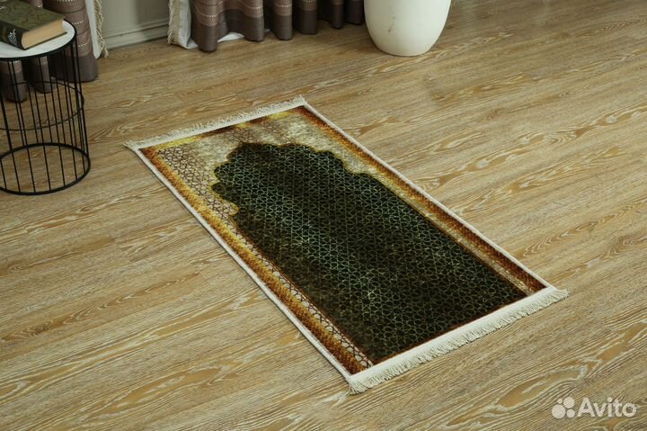 Молитвенный коврик для намаза из Турции 70х120