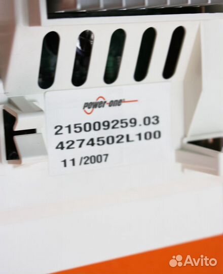 Плата стиральной машины Indesit 215009259.03