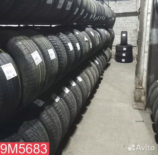 Triangle TR777 205/55 R16 94M