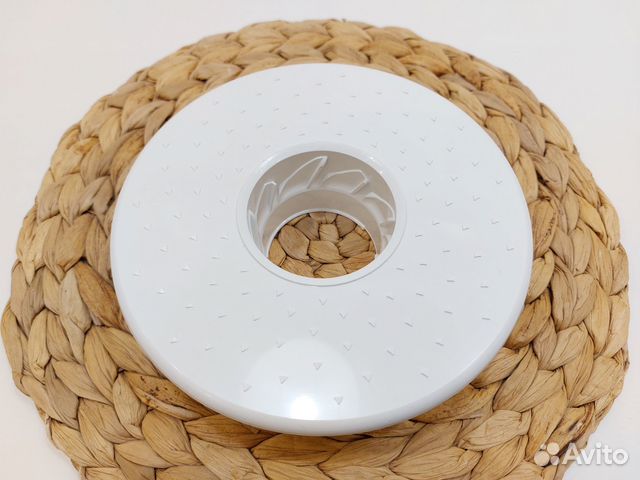 Диск для взбивания для комбайна Bosch MCM 5529