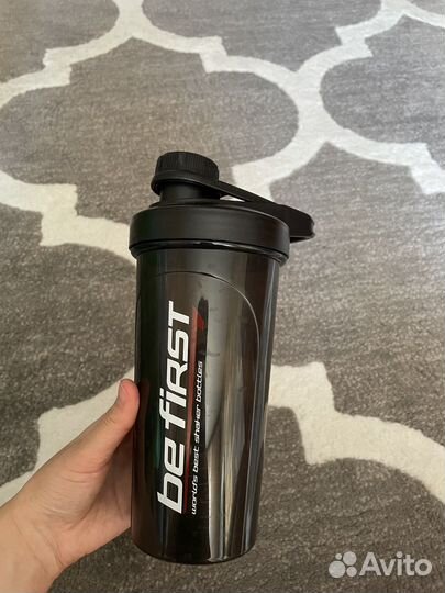 Шейкер для коктейлей