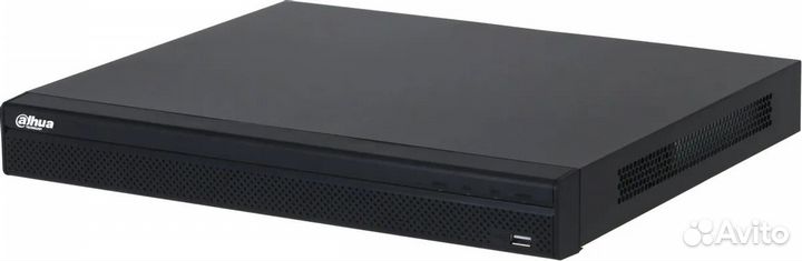 DHI-NVR4232-4KS3 Dahua 32-канальный IP-видеорегист