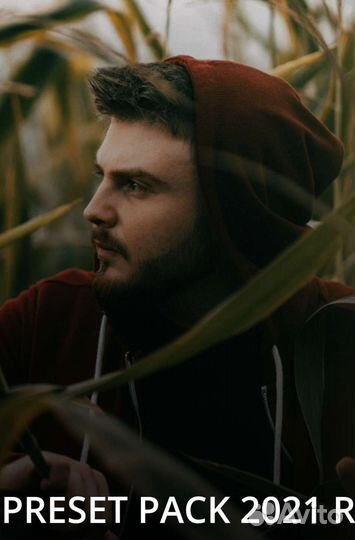 Пресеты Lightroom Freemax 