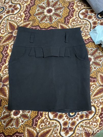 Детские вещи пакетом рост от 128