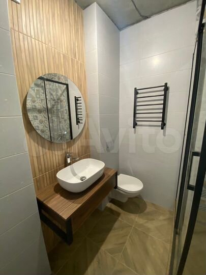 Квартира-студия, 26,1 м², 16/24 эт.