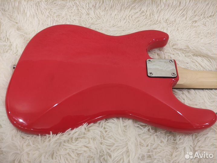 Fender Squier stratocaster