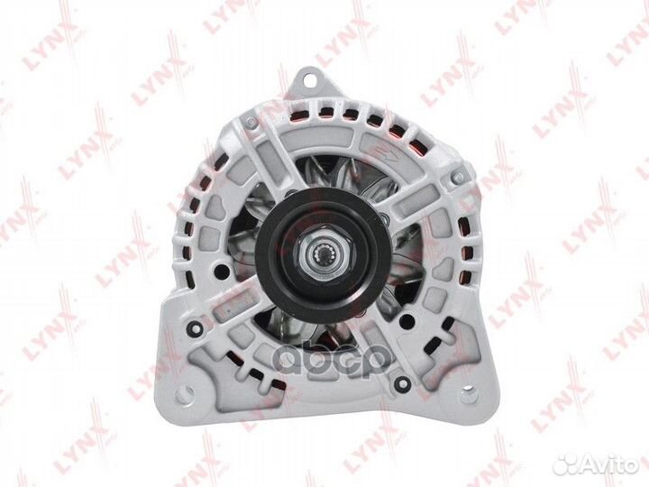 Генератор EA1187 lynxauto