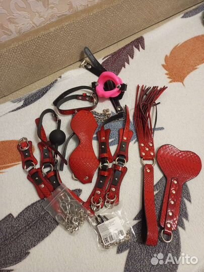 Наборчик 18+