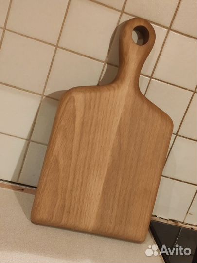 Доска разделочная ручной работы