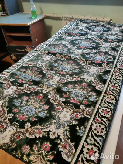 Восточный матрас, Курпача