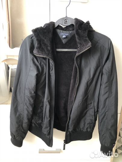 Ветровка женская