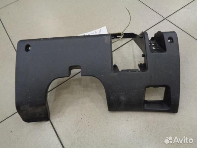 Накладка торпедо Mitsubishi Lancer 9 CS 2000-2008