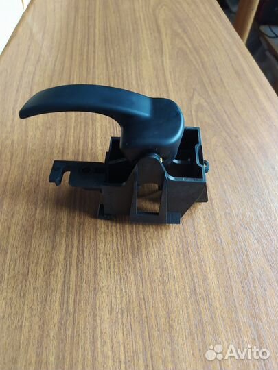 Ручка двери Nissan Pathfinder