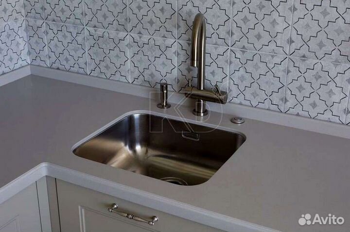 Кухонный гарнитур от производителя