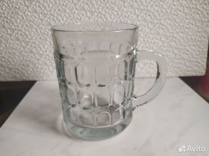 Пивная кружка 0.5 л. соз