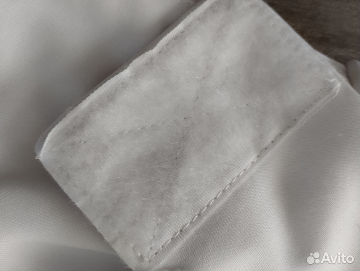 Куртка и комбинезон для фехтования