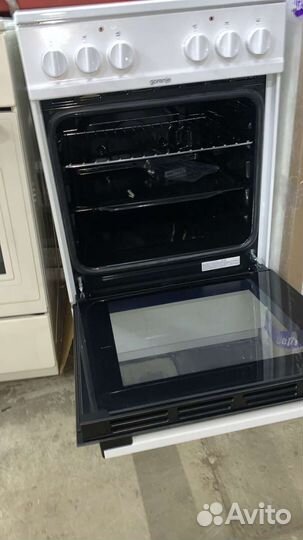 Электрическая плита Gorenje ec5wg