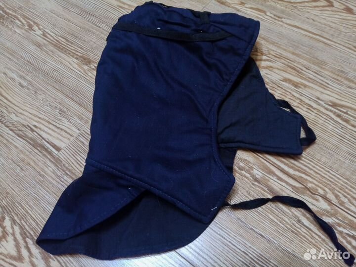 Подшлемник