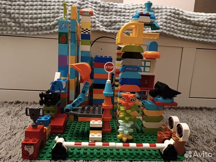 Lego duplo