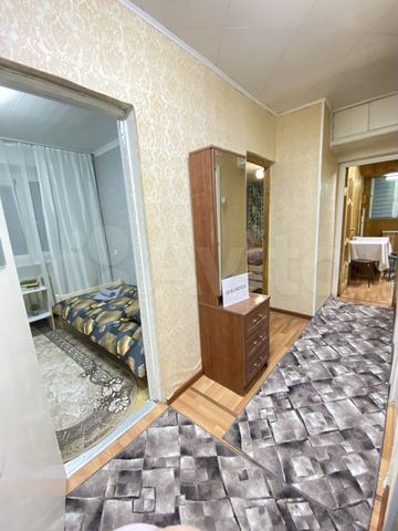 2-к. квартира, 45 м², 2/2 эт.