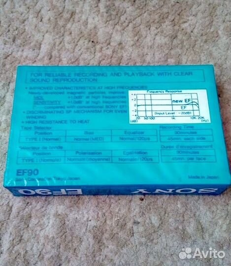 Аудиокассета