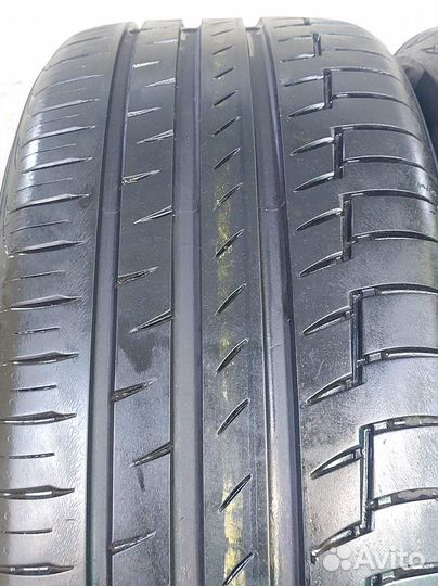 Continental ContiPremiumContact 6 235/45 R19 99V