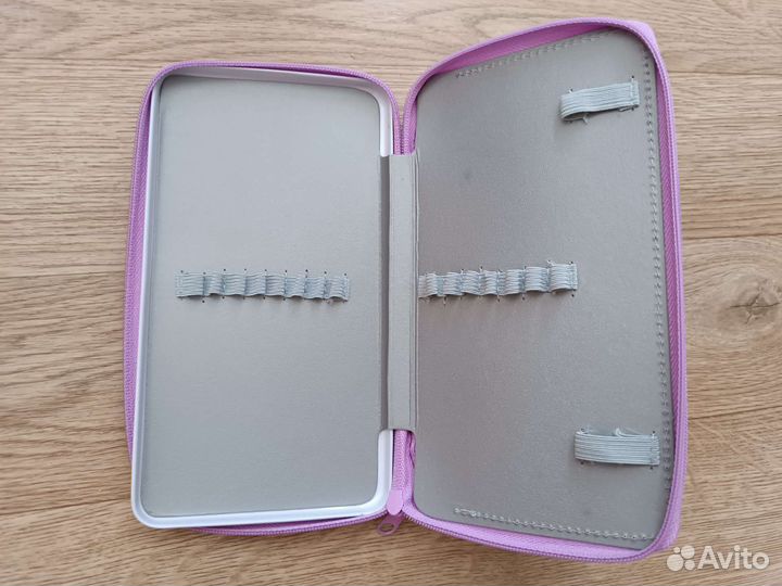 Пенал школьный