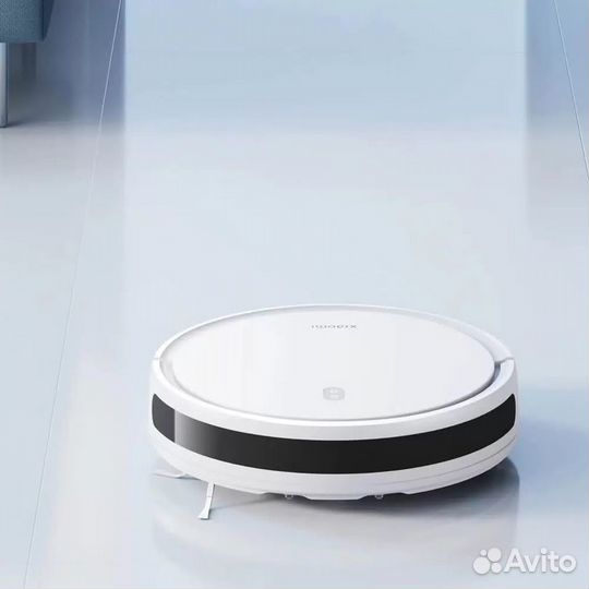 Робот пылесос Xiaomi Robot Vacuum E12 EU