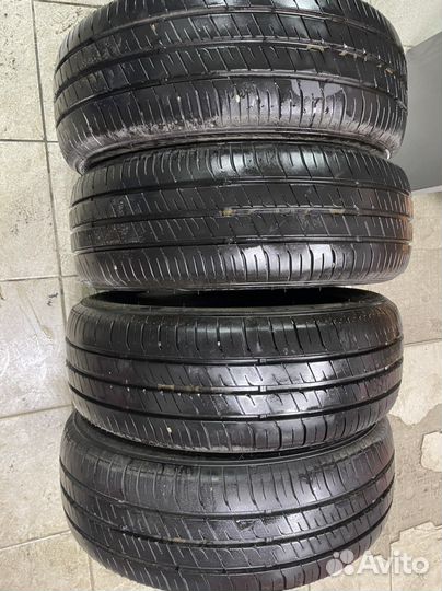 Dunlop Enasave EC204 195/55 R16