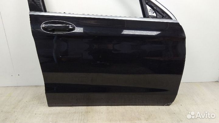 Дверь передняя правая Mercedes-Benz GLC253 / X253