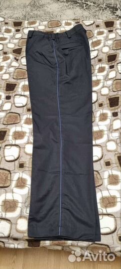 Форма юстиции, летняя