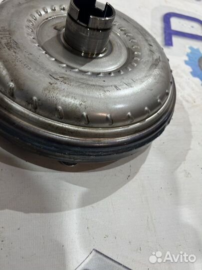 Гидротрансформатор Nissan Juke 1.6 2012