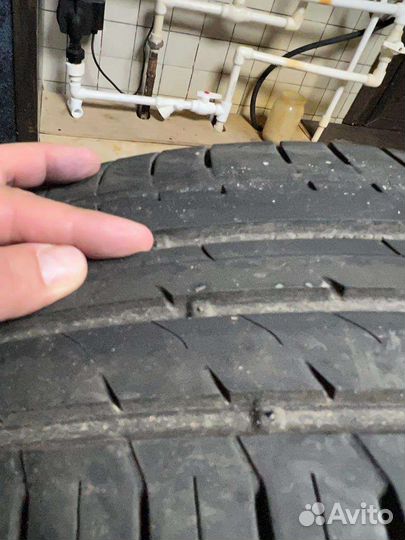 Kumho Crugen HP91 235/60 R18