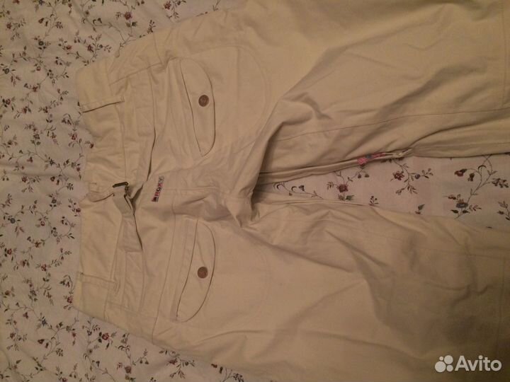 Лыжный костюм