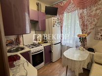 2-к. квартира, 45 м², 3/4 эт.