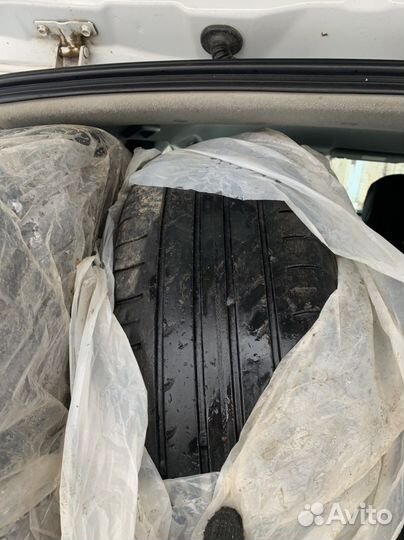 Nexen N'Priz RH1 215/65 R16