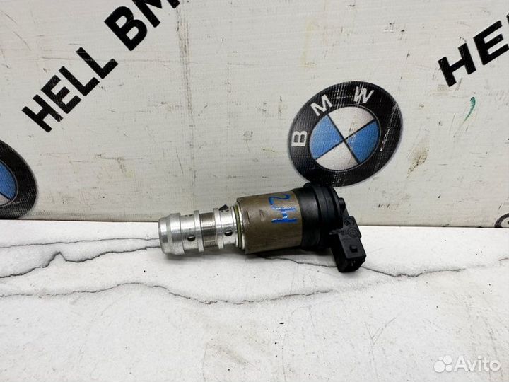 Клапан Vanos Bmw 1 E87 N45B16 2009