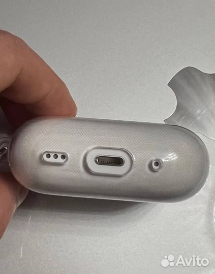 AirPods Pro 2 оригинал отличные