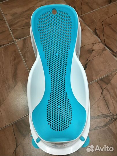 Горка для купания angelcare