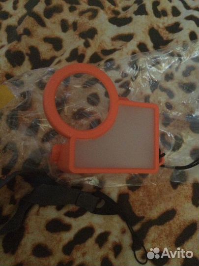 Casio exilim aqua box