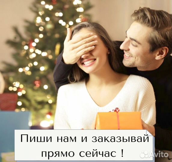 Рамка с живым фото