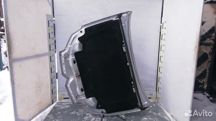 Капот Citroen C5