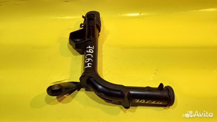 Патрубок системы охлаждения для Renault Megane 2