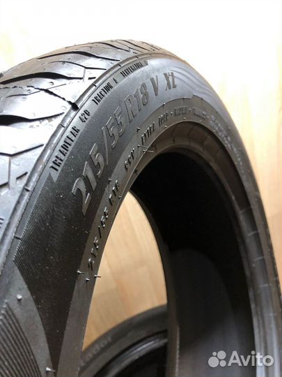 Matador MP 47 Hectorra 3 SUV 215/55 R18 99V