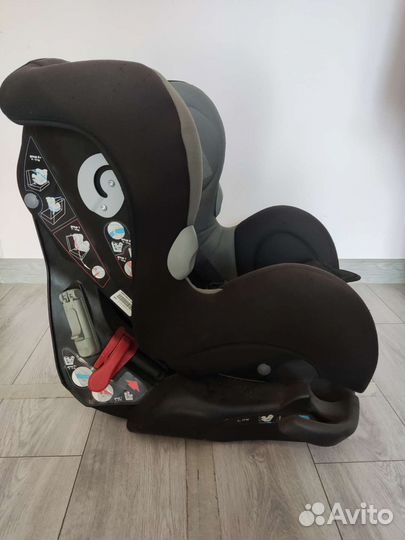 Автокресло Inglesina Marco Polo