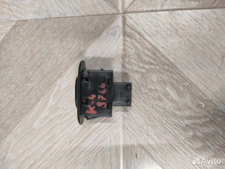 Кнопка Saab 9-5 седан B235E 2008